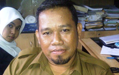 Pergam Bertekad Pertahankan Prestasi Kelurahan Teladan