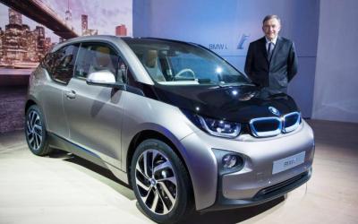 6.073 Unit BMW i3 dan MINI Cooper Ditarik Karena Pakai Airbag Takata