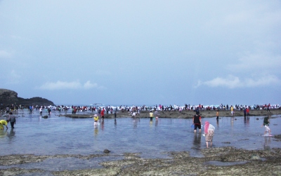 Festival Bau Nyale Telah Usai, Wisata Lombok Makin Meningkat