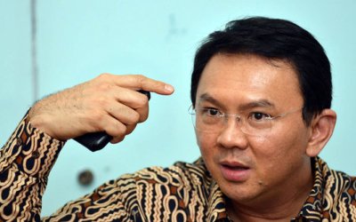 Dianggap Menantang Ahok Diminta Hati-hati Bicara Ancaman Bom Teroris