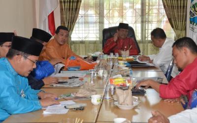 LPTQ Bengkalis Siapkan Bonus untuk Kafilah