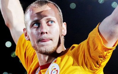 Inter Ketagihan Boyong Pemain Galatasaray
