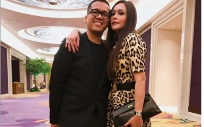 Maia Estianty Punya Hubungan Spesial dengan Komposer Andi Rianto