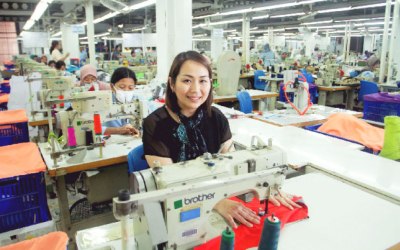 Sektor Industri Ini Paling Terpukul Saat Rupiah Anjlok