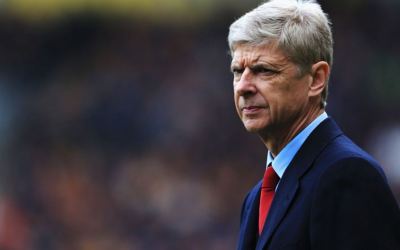 Wenger: Jelang Transfer Bisa Rekrut Pemain Penting