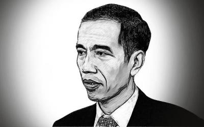 Setahun Pemerintahan Jokowi, Ini yang Terjadi