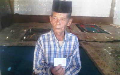 Nama Nabi Muncul di Madura