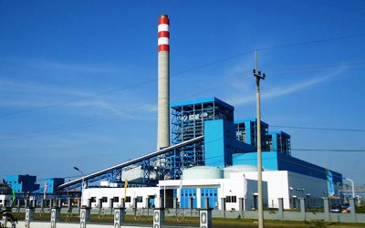 Presiden Jokowi Dijadwalkan Akan Resmikan PLTU Pekanbaru