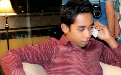 Musda ke IV Badko Sumatera Raya Selenggarakan Cenior Course