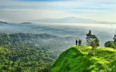 Surga Wisata Tersembunyi di Kota Reog Bumi Ponorogo