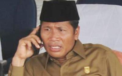 Indra Gunawan: Tiga Pansus Dewan Harus Jadi