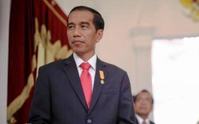 Presiden Jokowi Rombak Kabinet Lagi dan Siap Diumumkan