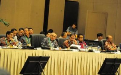 Daftra DIPA 2016 untuk Kabupaten/Kota di Riau