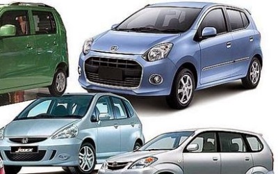 Tips Ciri Mobil Bekas yang Bebas dari Tabrakan