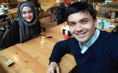 Ramadhan Tanpa Istri, Sahrul Gunawan Introspeksi Diri