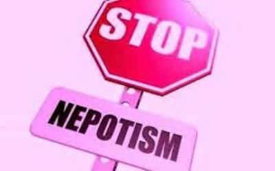 Pemerintahan Desa Sawah Diduga Lakukan Praktik Nepotisme