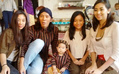 Album Terbaru Slank Segera Dirilis Anak Bim-Bim Ikut Nyanyi