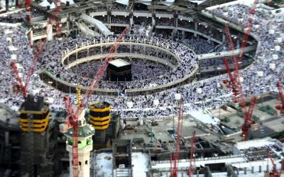 Pencairan Santunan Korban Crane, Kemenag Belum Dapat Surat Resmi