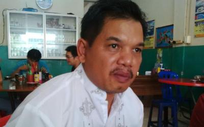 Jufrizal: Melayani Masyarakat Tak Bisa Gegabah