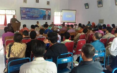 Warga Trenggalek Usulkan P4 Kembali Dihidupkan