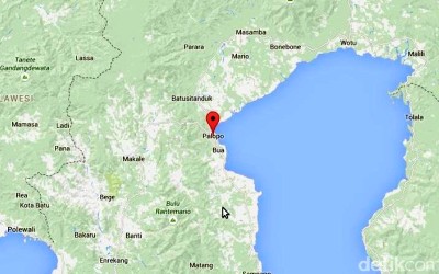 Tukang Kayu Infokan Lokasi Aviastar Terbang Rendah