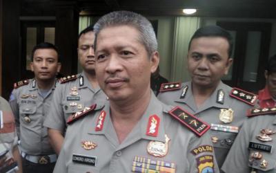 Kapolda : Perlu Kekuatan Tambahan Sambut Natal di Solo