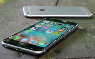 iPhone Disebut Gadget Paling Berpengaruh Sejagat