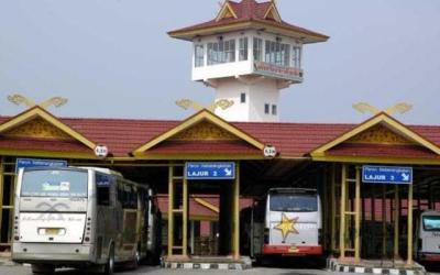 Organda Pekanbaru Siapkan 2.500 Armada Angkutan Mudik