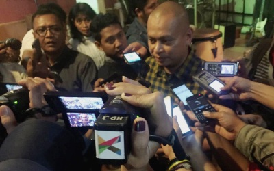 Fota Center Gerah Foto Dahlan Iskan Dikaitkan Dimas Kanjeng