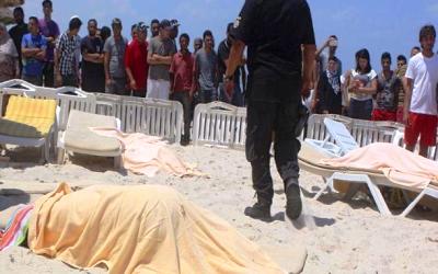 Akibat Serangan Mematikan, Kemlu RI Minta WNI Hati-hati di Tunisia