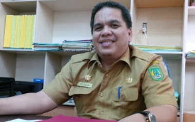 BKN Terima SK PNS 39 Guru Honor Rohil