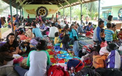 Pemerintah Diminta tak Anggap Enteng Gafatar