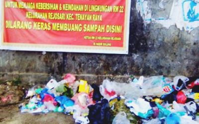 Wako Pekanbaru Akui Temukan Kendala Bangun TPS
