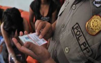 Razia Kos-kosan, Banyak Mahasiswa Tak Lapor ke RT