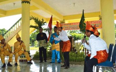 Pantun Melayu Bakal jadi Warisan Budaya Dunia