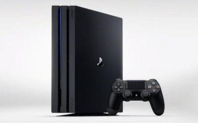 Ini Harga Play Station 4 Pro untuk Pasar Indonesia