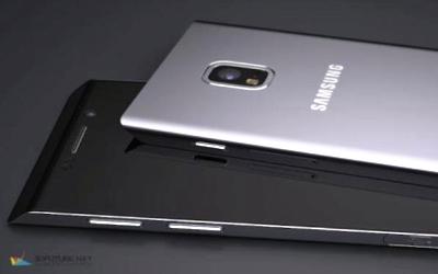 Bocoran Samsung Galaxy S7 akan Hadir dalam 2 Varian