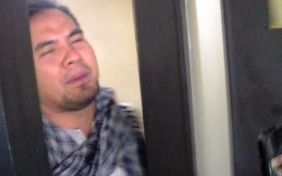 Saipul Jamil Akan Tes Kejiwaan Terkait Prilaku Seksualnya