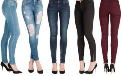 Ini Dampak Buruk Terlalu Sering Pakai Celana Jeans Ketat