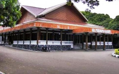 Pendopo Garut Akan Menjadi Destinasi Baru Wisata Sejarah