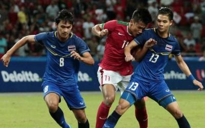 Ini Jadwal Final AFF 2016, Indonesia Vs Thailand