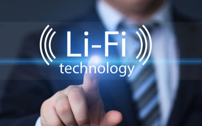 Teknologi Ini 100 Kali Lebih Cepat dari Wi-Fi?