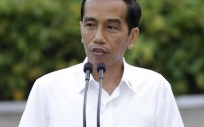 Presiden Jokowi Apresiasi Pelopor Kemaritiman