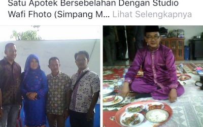 Tiga Hari Menghilang, Wartawan Media Cetak Diduga Diculik