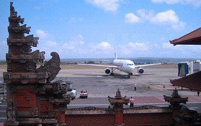 Bandara Ngurah Rai Dibuka Kembali