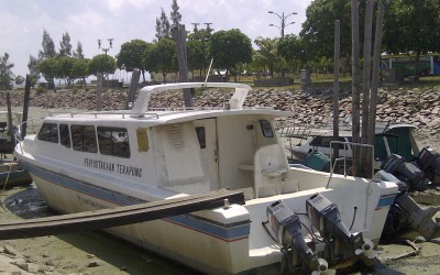 Bantuan Pusat Rp400 Juta Pertahun, Sejak 2009 Tak Pernah Ada