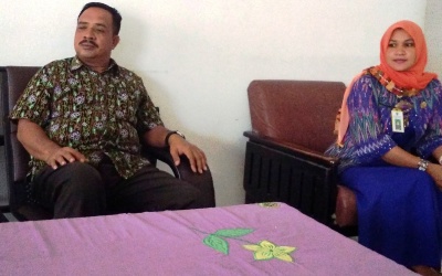 Satu Orang Pasien DBD Meninggal Di RSUD Rohul