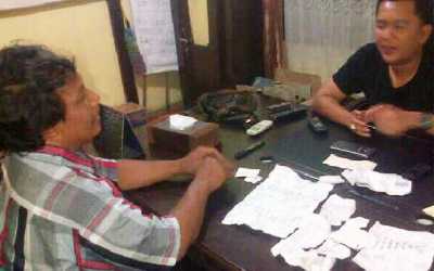 Jual Togel Saat Ramadhan, 2 Bandar Ditangkap Polisi