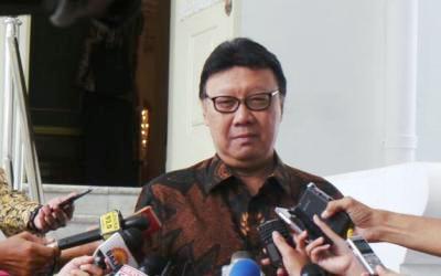 Mendagri Optimis 12 Daerah Bisa Ikut Pilkada Serentak