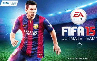 Game FIFA Akan Hadir di Android dan iOS